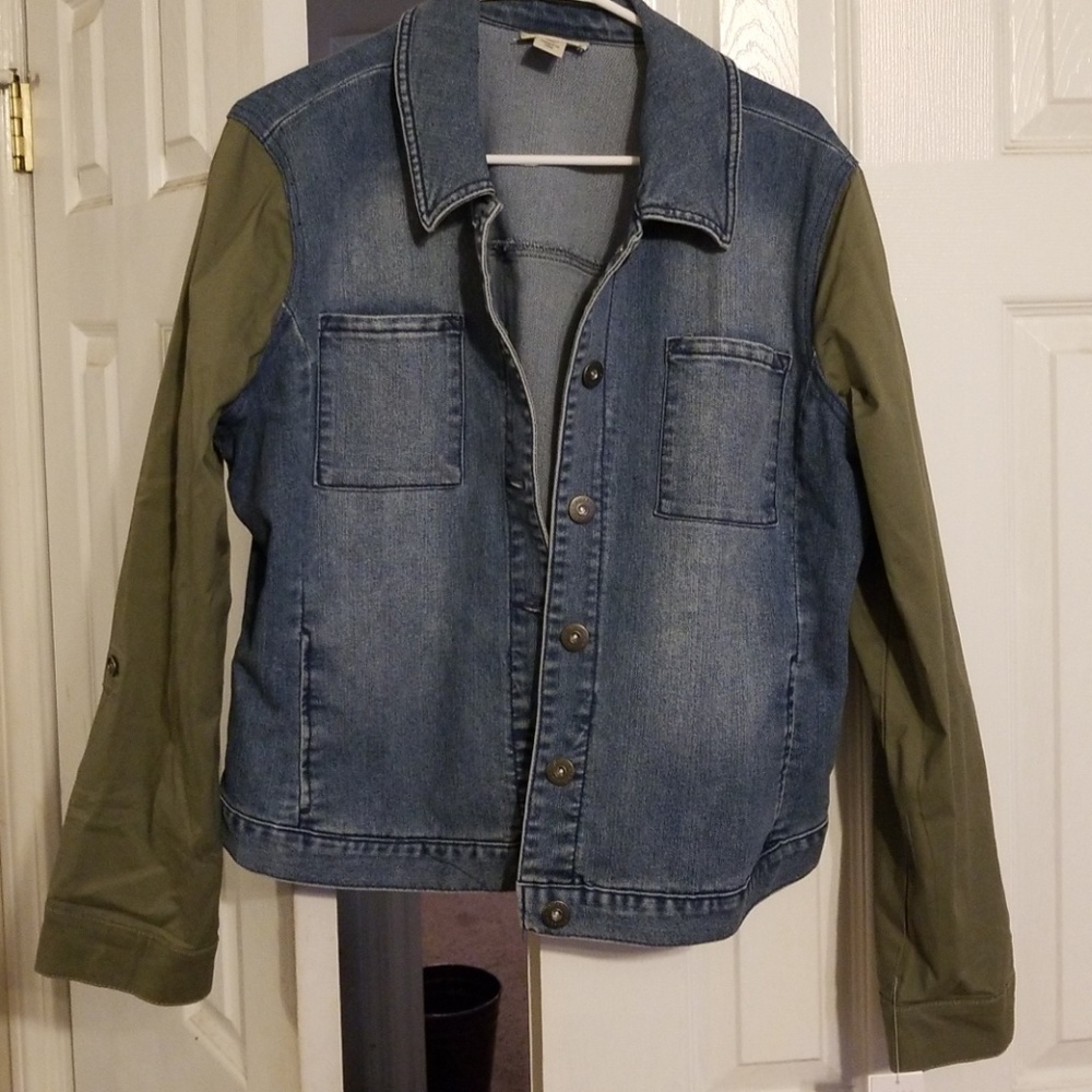 Jacket